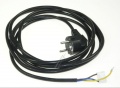Grundig Mains Power Lead - Vxq524r Power Cord 3m